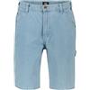 DICKIES Uomo Dickies Bermuda Garyville Denim