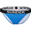 SUNDEK Donna Sundek Slip Elastico Logo Sarita Donna