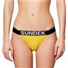SUNDEK Donna Sundek Slip Elastico Logo Sarita Donna