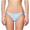 SUNDEK SLIP REGOLABILE TROPIC ZEBRA ANITA DONNA