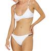SUNDEK Donna Sundek Bikini Bralette E Slip Brasiliano Donna