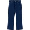 DICKIES Uomo Dickies Jeans 954 Relaxed Straight Work Waist 32