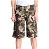 DICKIES Uomo Dickies Bermuda Cargo Loose Eagle Short