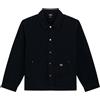 DICKIES Uomo Dickies Giacca Overshirt Unlained Canvas Barn
