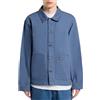 DICKIES Uomo Dickies Giacca Overshirt Unlained Canvas Barn