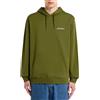 DICKIES Uomo Dickies Felpa Con Cappuccio Loretto French Terry