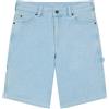 DICKIES Uomo Dickies Bermuda 993 11 Inch Carpenter Jeans
