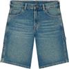 DICKIES Uomo Dickies Bermuda 993 11 Inch Carpenter Jeans