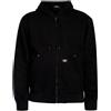 DICKIES Uomo Dickies Giacca Bomber Cappuccio Unlained Canvas