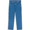 DICKIES Uomo Dickies Jeans 993 Regular Tapered Carpenter