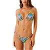 4GIVENESS Donna 4giveness Bikini Triangolo E Slip Alessia Donna