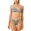 4GIVENESS Donna 4giveness Bikini Bralette E Slip Valentina Donna
