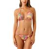 4GIVENESS Donna 4giveness Bikini Triangolo E Slip Alessia Donna