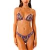 4GIVENESS Donna 4giveness Bikini Triangolo Jolanda Slip Isotta Donna