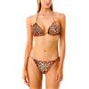 4GIVENESS Donna 4giveness Bikini Triangolo Jolanda Slip Trilly Donna