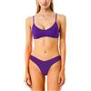 4GIVENESS Donna 4giveness Bikini Bralette Angela Slip Eloisa Donna