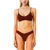 4GIVENESS Donna 4giveness Bikini Bralette Angela Slip Eloisa Donna