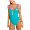 BANANA MOON COSTUME INTERO ZIP DONNA