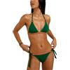 BANANA MOON BIKINI TRIANGOLO E SLIP REGOLABILE DONNA