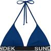 SUNDEK Donna Sundek Triangolo Elastico Logo Aida Donna
