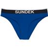 SUNDEK Donna Sundek Slip Elastico Logo Marcela Donna