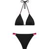 SUNDEK BIKINI TRIANGOLO E SLIP JENNIFER DONNA