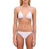 SUNDEK Donna Sundek Bikini Triangolo E Slip Jennifer Donna