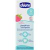 CHICCO (ARTSANA SpA) CHICCO DENT FRAGOLA 50 ML