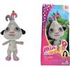 Simba Toys Mia And Me peluche fuddle