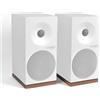 Tangent Spectrum X5 2-vie Bianco Cablato 100 W