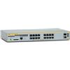 Allied Telesis AT-x230-18GP-50 Managed L2+ Gigabit Ethernet (10/100/1000) Power over Ethernet (PoE) Grigio