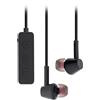 InLine® PURE mobile ANC, cuffie in-ear Bluetooth con cancellazione attiva del rumore (ANC)