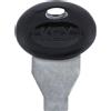 InLine - Netzteil - Wechselstrom 110-240 V - 12 Watt - Schwarz (26608O)