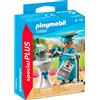 PLAYMOBIL Correccion de Categoria 70880 in Multicolored color size Talla unica