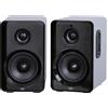 Trevi COPPIA DI ALTOPARLANTI WIRELESS 50W USB MICRO SD AUX IN AVX 565 BT