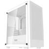 darkFlash Darkflash M305 computer case without fans (White)