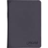 InLine® Tastiera numerica Bluetooth, pieghevole, con touchpad e display, nero