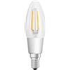 LEDVANCE ST CLAS B 40 FIL 5W 2700K E14
