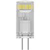 LEDVANCE LED PIN 12 V 20 300° 1.8 W/2700 K G4