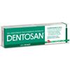 Dentosan Dentifricio Trattamento Intensivo con Clorexidina