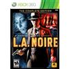 Rockstar Games Take-Two Interactive L.A. Noire: The Complete Edition, Xbox 360