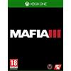 T2 TAKE TWO Mafia III - Standard Edition - [Edizione: Spagna]