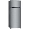 INFINITON ELECTRONICS Infiniton Frigorifico Due Ante FG-249D14XEA, 143 cm, 204 L, E, Inox