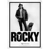 Blitzway Sylvester Stallone Classic Movie ROCKY 1976 1/4 Balboa Superb Statue Blitzway