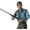 NECA ULTIMATE FIGURE EVIL DEAD 2 MOVIE ASH THE HERO LA CASA NUOVO NEW