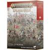 Games Workshop - Warhammer - Age of Sigmar - Spearhead: Cities of Sigmar - Zenes
