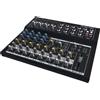 Mackie Mixer analogico ultracompatto Mackie MIX12FX con effetti integrati