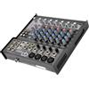 CLASSIC PRO Mixer analogico compatto CLASSIC PRO / AM802FX