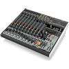 Behringer Mixer analogico BEHRINGER X1832USB XENYX | Interfaccia audio USB,...