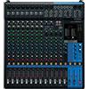 Yamaha Console di mixaggio Yamaha 16 canali YAMAHA MG Series MG16XU